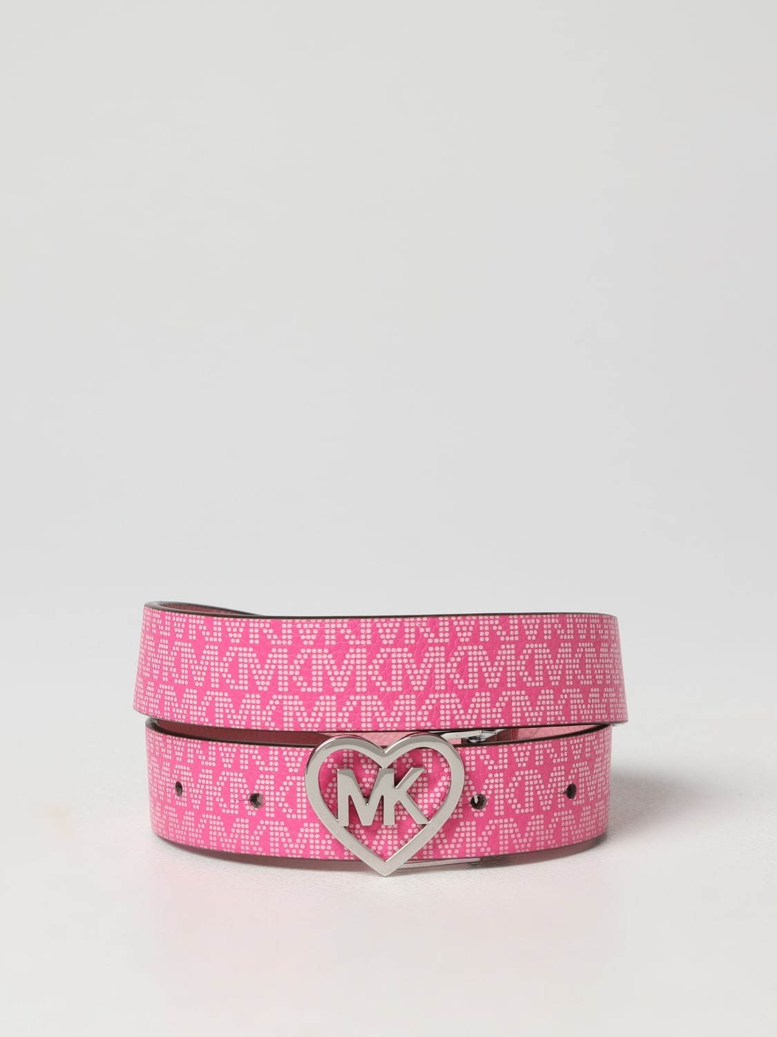 Girls hot sale mk belt